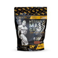 DY Metabolic Mass Gainer 6000g
