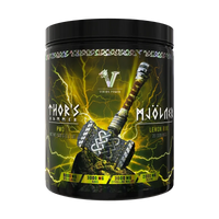 Viking Power Thor's Hammer 500g