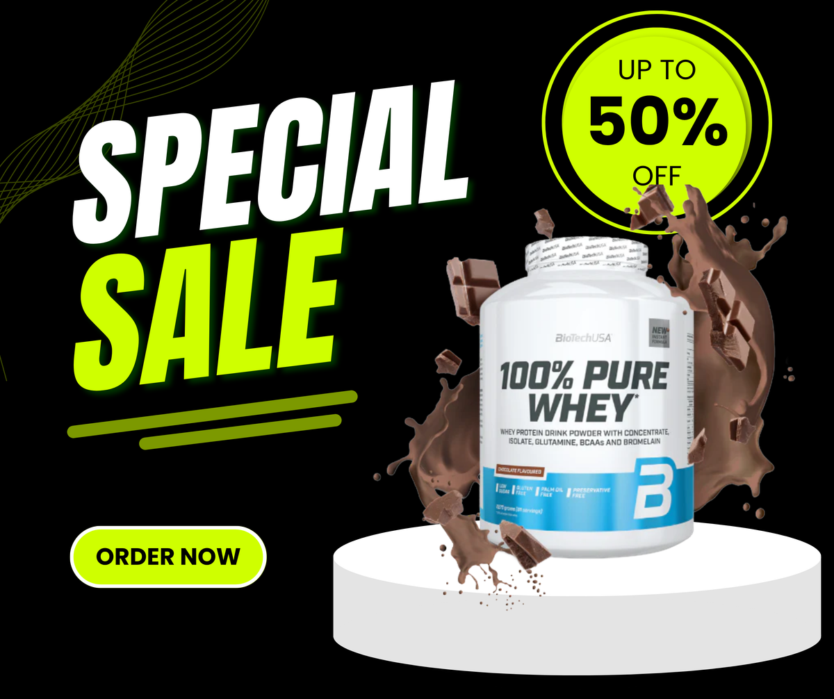My Nutrixion