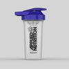 Applied Shaker Blue White 700ml
