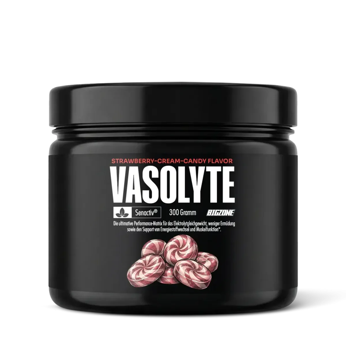 Big Zone Vasolyte300g