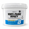 BioTech 100% Pure Whey 3000g