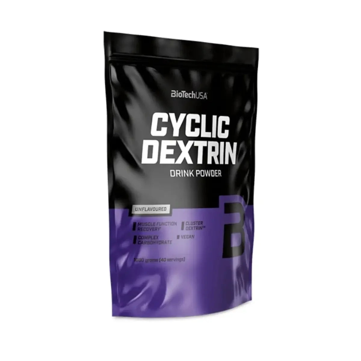 BioTech Cyclic Dextrin1000 g