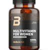 BioTech Multivitamin for Women from organic sources60 Tablets