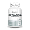 BioTech Resveratrol - 60 Capsules