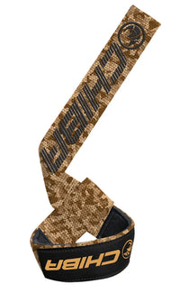 Chiba - 40605 - Lifting Straps