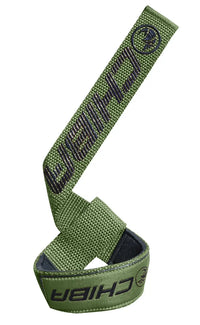 Chiba - 40605 - Lifting Straps