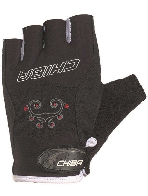 Chiba - 40948 - Lady Diamond black
