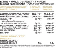 Evolite Nutrition Colostrum30% - 90 Capsules