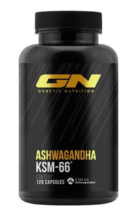 GN Ashwagandha KSM-66® 300mg - 120 Capsules