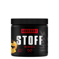 GODSRAGE Stoff Wechsel300 g
