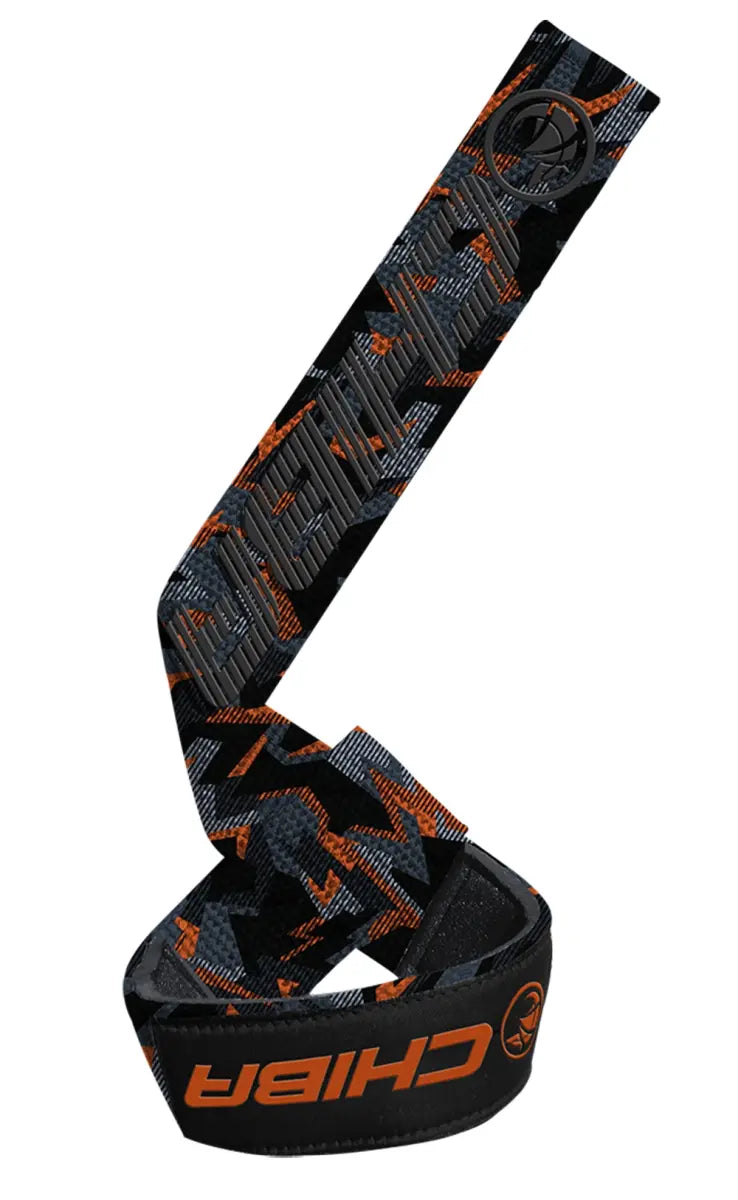 Chiba - 40605 - Lifting Straps