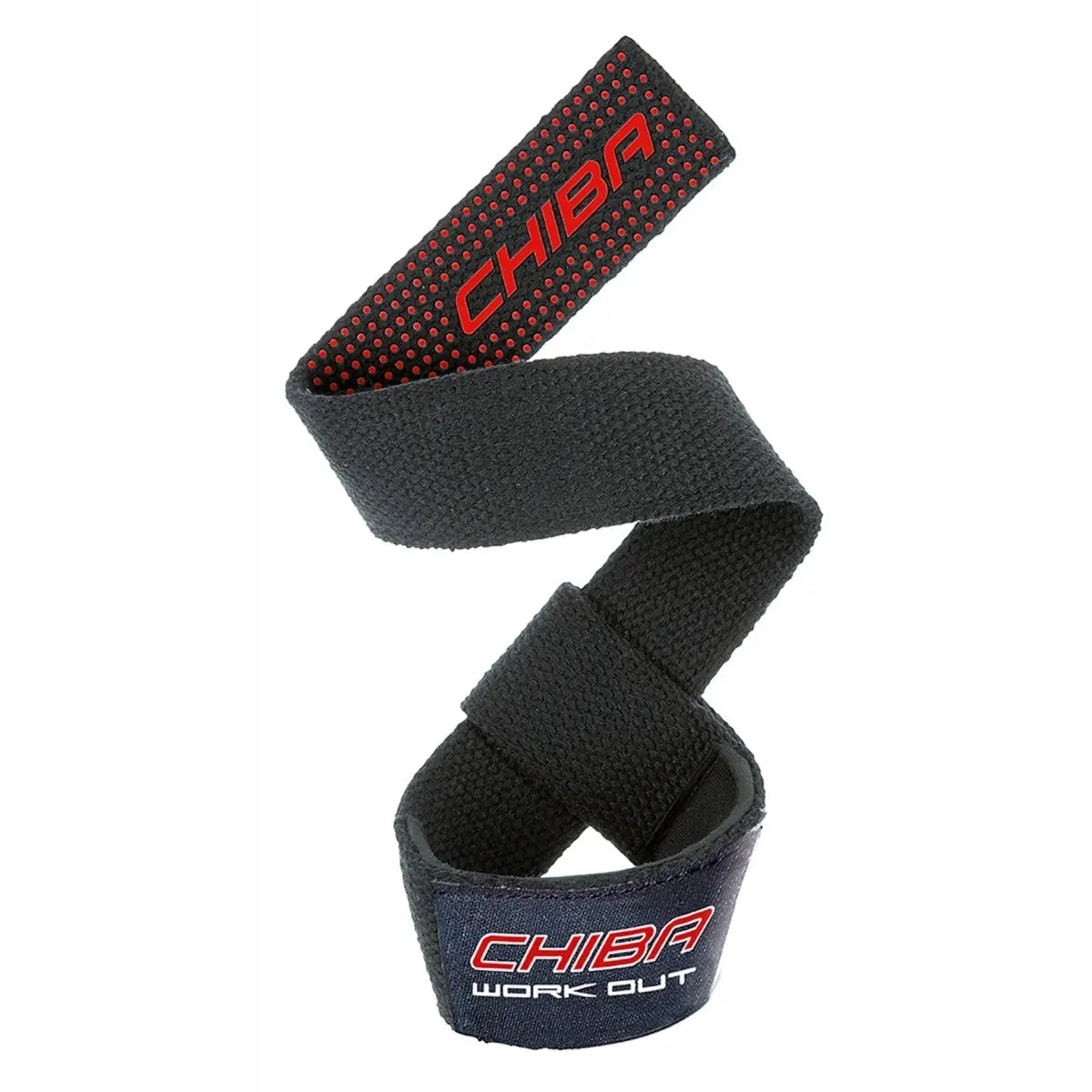 Chiba - 40605 - Lifting Straps
