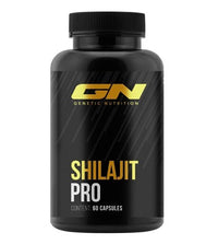 GN Shilajit PRO60 Capsules