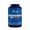 Olimp Ashwagandha 600 Sport - 130 Capsules
