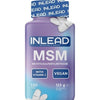 INLEAD MSM + Vitamins120 Capsules