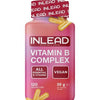 INLEAD Vitamin B Complex 120 Capsules