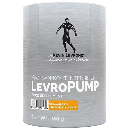 Kevin Levrone Levro Pump SAMPLE10x 17,5g MIX