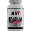 MST - Calcium CitrateD3 + K2Vital 60 Tablets