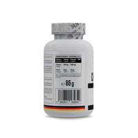 MST - Chitosan + Chromium 60 Capsules
