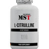 MST - Citrulline 240 Capsules