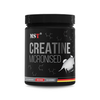 MST - Creatine Monohydrate 1000g