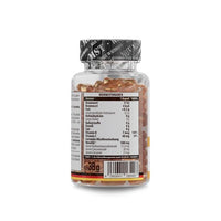 MST - Curcumin NovaSol®60 LLiquid Capsules