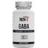MST - GABA 1000mg 90 Capsules