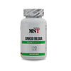 MST - Ginkgo Biloba 60 Capsules