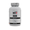 MST - Iron Bisglycinate120 Capsules