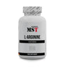 MST - L-Arginine - 120 capsules