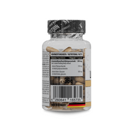 MST - Lion's Mane Mushroom 60 Capsules