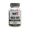 MST - MACA 1000 mg - 60 gélules
