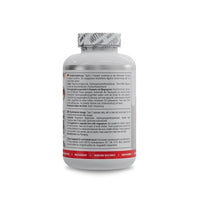 MST - Magnesium Bisglycinate + Chelate240 Capsules