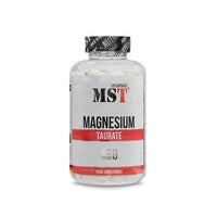 MST - Magnesium Taurate120 Capsules