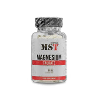 MST - Magnesium Taurate60 Capsules