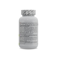 MST - Quercetin Bromelain60 Capsules