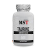 MST - Taurine 120 Capsules