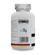 MST - Taurine 120 Capsules