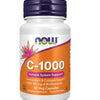 Now Foods Vitamin C-1000 30 Veg Capsules