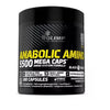 Olimp Anabolic Amino 5500 - 180 méga gélules