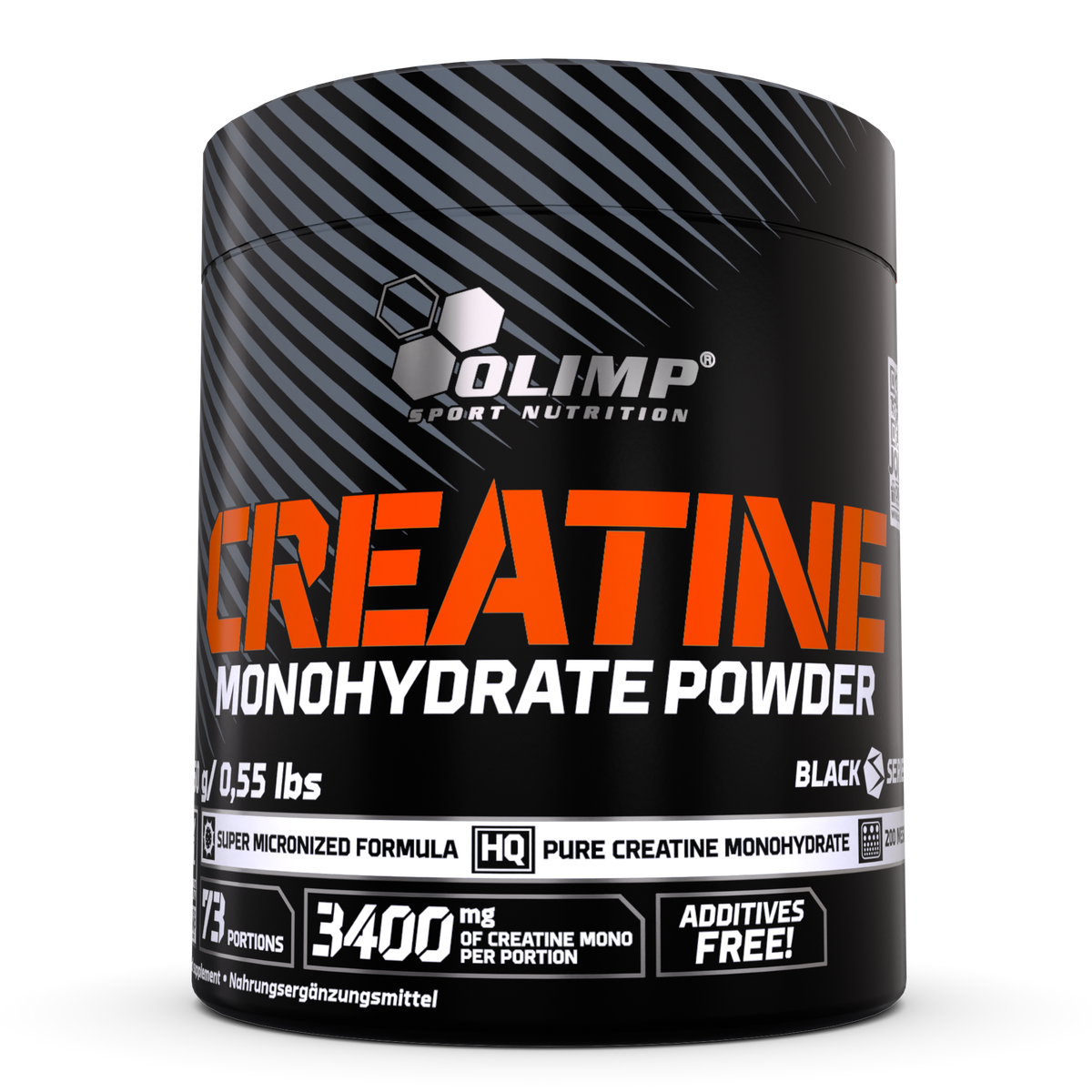 Olimp Creatine Monohydrate Powder250 g