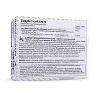 Olimp Lion's Mane Mushroom 60 Capsules
