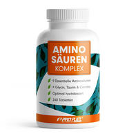 ProFuel Amino Acid Complex - 240 Tabs.
