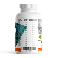 ProFuel Amino Acid Complex - 240 Tabs.