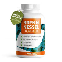 ProFuel Nettle Complex 120 Capsules