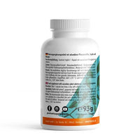 ProFuel Nettle Complex 120 Capsules