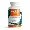 ProFuel POTASSIUM Citrate - 240 capsules
