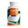 ProFuel L-CARNITINE Carnipure - 150 capsules