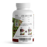 ProFuel Lion's Mane Medicinal Mushroom 180 Capsules